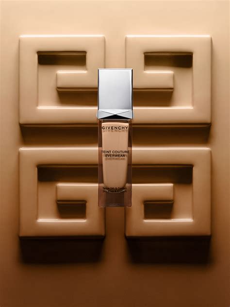 givenchy teint couture everwear foundation ingredients|Givenchy .